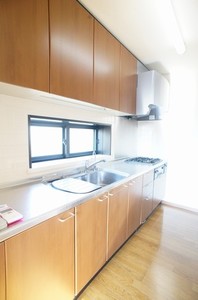 ドミールナカ 103号-4