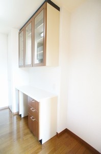 ドミールナカ 103号-5