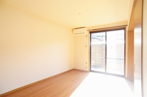 ドミールナカ 103号-6