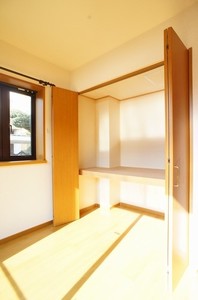 ドミールナカ 103号-10