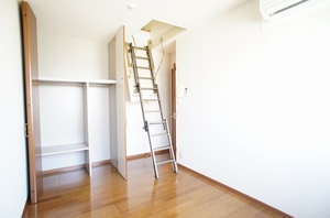 ドミールナカ 103号-12