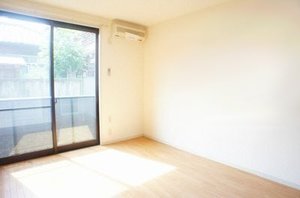 ドミールナカ 202号-2