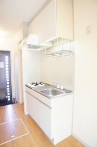 ドミールナカ 202号-3