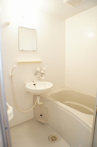 ドミールナカ 202号-5