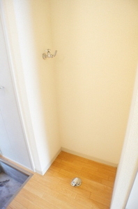 ドミールナカ 202号-7