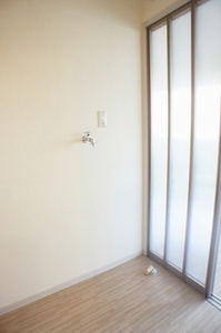 エミネンス平和台 203号-5