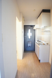 エミネンス平和台 203号-9