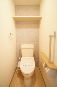 トライム小石川 106号-7
