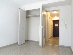 トライム小石川 206号-2