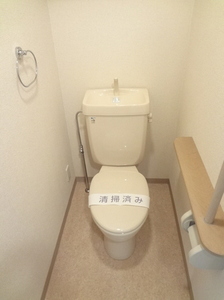 トライム小石川 206号-7