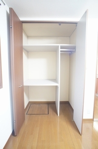 プティート西蒲田 102号-4