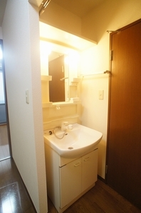 プティート西蒲田 102号-6