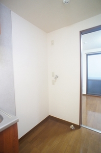 プティート西蒲田 102号-8