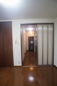 プティート西蒲田 102号-10