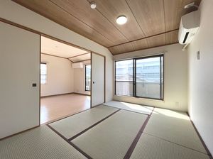 新栄産業有限会社 前野町住宅 301号-12