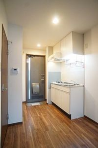 ラフィーネ船橋 201号-6