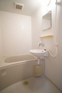 ラフィーネ船橋 201号-9