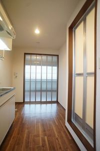 ラフィーネ船橋 201号-10