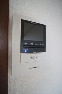 ラフィーネ船橋 201号-11