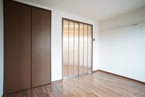 ラフィーネ船橋 201号-12