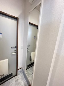 Ｆｌｏｒａ　Ｏｇｉｋｕｂｏ 101号-7