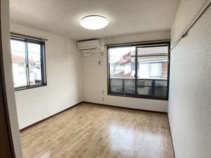 Ｆｌｏｒａ　Ｏｇｉｋｕｂｏ 201号-2