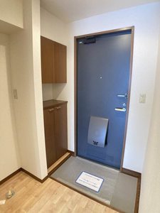 Ｆｌｏｒａ　Ｏｇｉｋｕｂｏ 201号-6