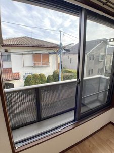 Ｆｌｏｒａ　Ｏｇｉｋｕｂｏ 201号-9