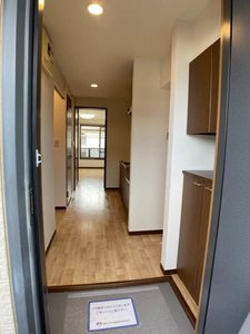 Ｆｌｏｒａ　Ｏｇｉｋｕｂｏ 201号-11