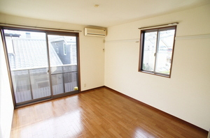 ラーチハウス 205号-2