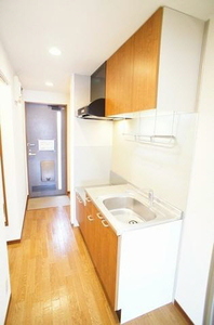 ラーチハウス 205号-4