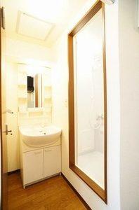 ラーチハウス 205号-6