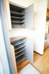 ラーチハウス 205号-10