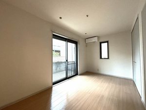 イグレック都立大 105号-2