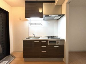 イグレック都立大 105号-5