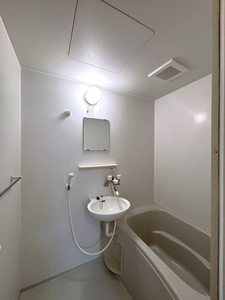 イグレック都立大 105号-6