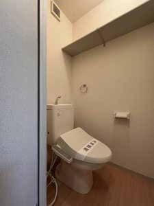 イグレック都立大 105号-7