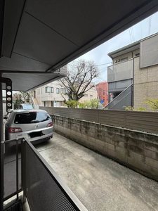 イグレック都立大 105号-8