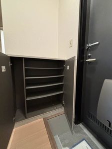 イグレック都立大 105号-9