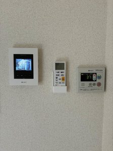 イグレック都立大 105号-11