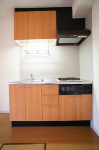 エスト富久 101号-7