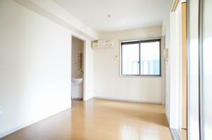 エスト富久 101号-8