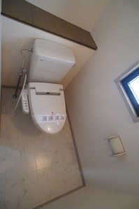 斎藤邸 101号-9