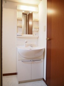 シャーメゾン田端 201号-7