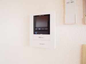 シャーメゾン田端 201号-14