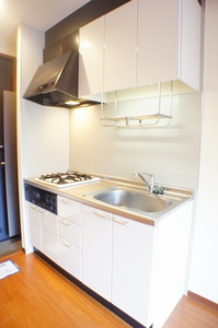 ハイム北新宿 202号-5