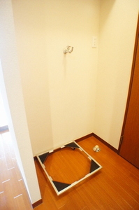 ハイム北新宿 202号-8