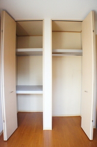 ハイム北新宿 202号-11