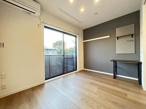 カーサS荻窪 201号-1