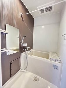 カーサS荻窪 201号-3